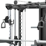 Maquina Smith Funcional E6247 JZ SPORTFITNESS