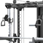 Maquina Smith Funcional E6247 JZ SPORTFITNESS