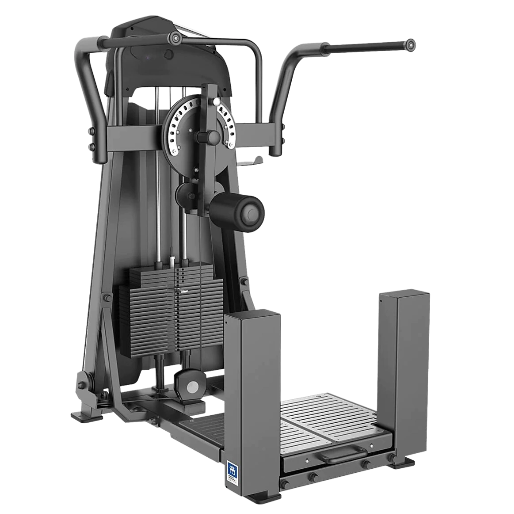 Máquina Totalhip Máquina Totalhip