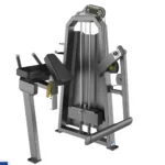 Máquina de Cadera de Pie Selectorizado