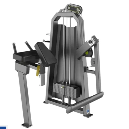 Máquina de Cadera de Pie Selectorizado