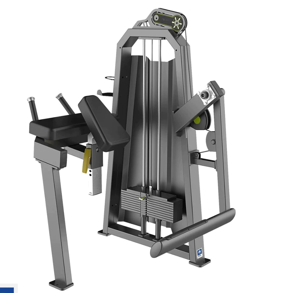 Máquina de Cadera de Pie Selectorizado Máquina de Cadera de Pie Selectorizado