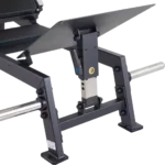 Máquina de Elevación Pélvica