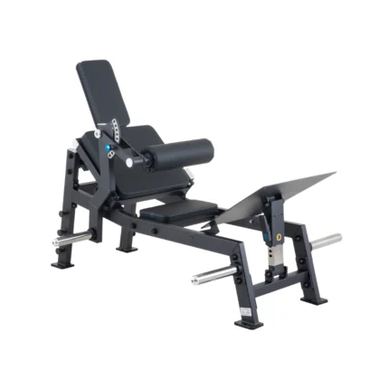 Máquina de Elevación Pélvica