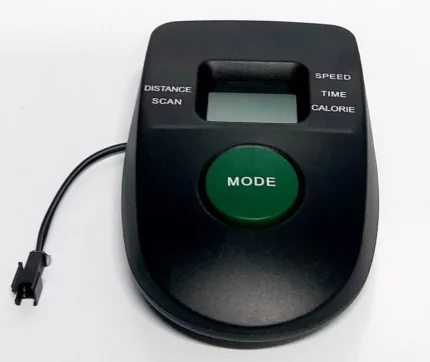 Monitor para Eliptica