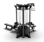 Multiestación NEXT - Imagen 2