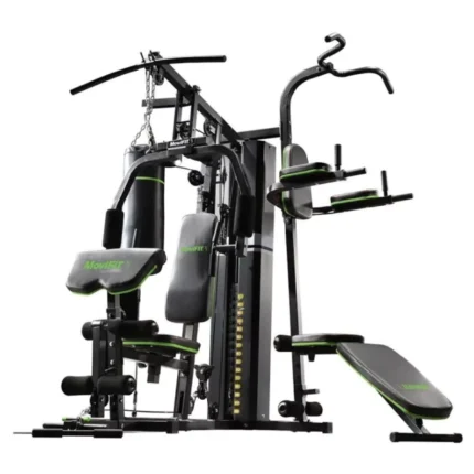 Multifuerza MV-DS930 Movifit