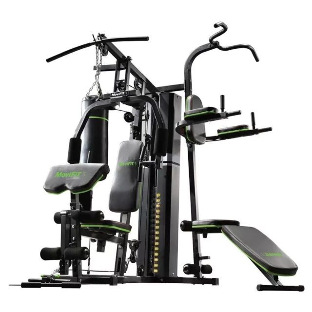 Multifuerza MV-DS930 Movifit