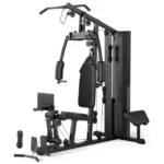 Multigimnasio 1 ESTÁCIÓN, 1 TORRE DE PESAS 72 KG/159 LBS