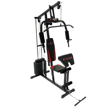 Multigimnasio EVO 500 PLUS EVOLUTION