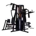 Multigimnasio EVO 5000