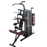 Multigimnasio MOVIFIT 3 ESTACIONES