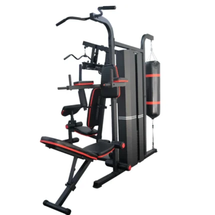 Multigimnasio MOVIFIT 3 ESTACIONES