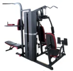 Multigimnasio MOVIFIT 3 ESTACIONES MOV-632S
