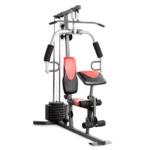 Multigimnasio WEIDER 29