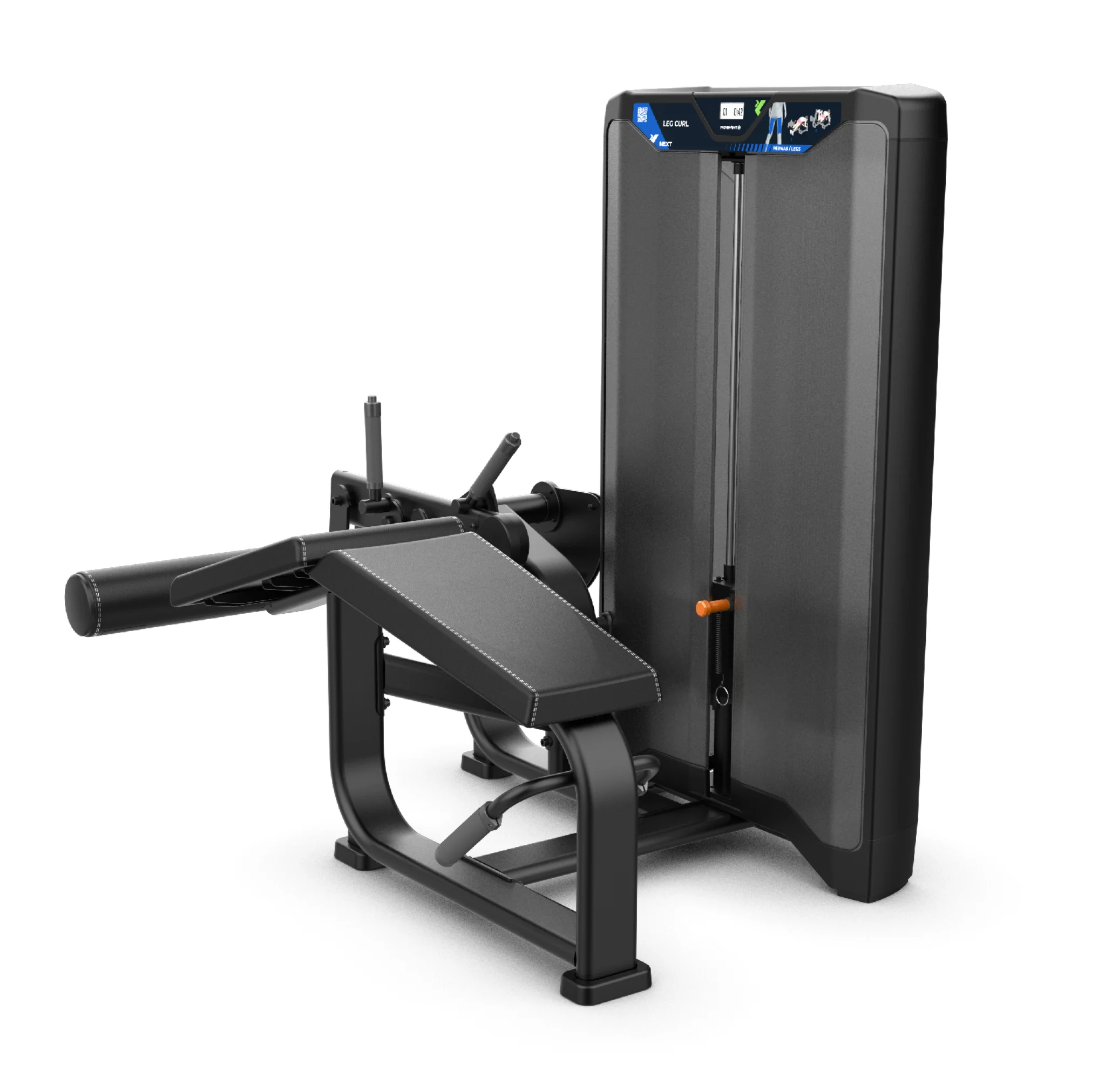 Next-Seated-Leg-Curl-2_web Maquina Leg Curl Next - Imagen 1