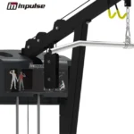 POLEA ALTA Y BAJA IF9322 IMPULSE - Imagen 2