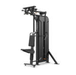 Maquinas deltoides posterior/vuelo de pectorales