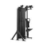 Maquinas deltoides posterior/vuelo de pectorales - Imagen 2