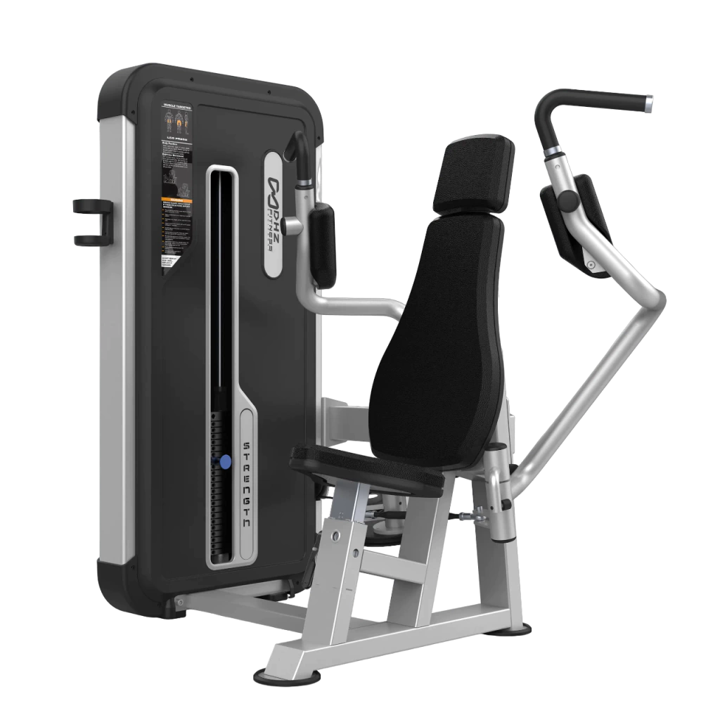 Pectoral Machine U3004A LINEA APPLE DHZcccc Pectoral Machine U3004A LINEA APPLE DHZ