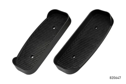 Pedales para Elíptica