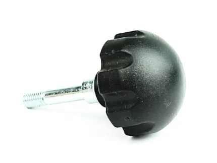 Perilla para Ajuste de Elíptica