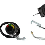 Perilla para Tensión de Elíptica