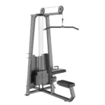 Polea Alta Selectorizado