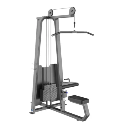 Polea Alta Selectorizado