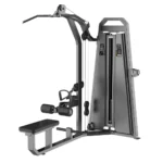 Polea Alta y Baja Dual