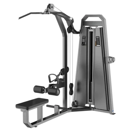 Polea Alta y Baja Dual