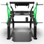 Power Assisted Squat Next