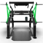 Power Assisted Squat Next