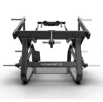 Power Assisted Squat Next - Imagen 3