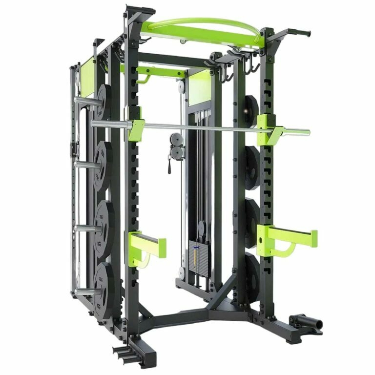 Power Rack E6222 Power Rack E6222