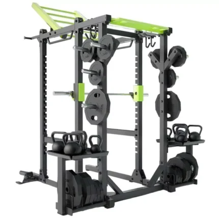 Power Rack E6225