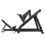 Prensa de piernas con perno de 45º