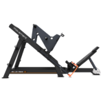 Prensa de piernas con perno de 45º - Imagen 4