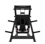 Prensa de piernas con perno de 45º - Imagen 2