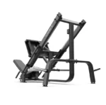 Prensa de piernas eje 45º - Imagen 2