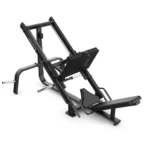 Prensa de piernas eje 45º