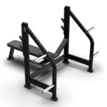 Press de banca plano NEXT