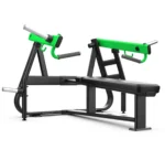 Press de pecho horizontal NEXT - Imagen 2