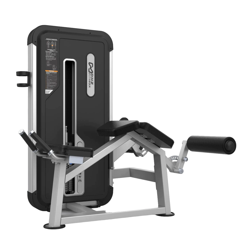 Prone Leg Curl U3001A LINEA APPLE DHZ Prone Leg Curl U3001A LINEA APPLE DHZ