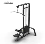 Máquina Estación Puxada Alta Next