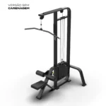 Máquina Estación Puxada Alta Next