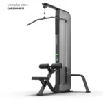 Máquina Estación Puxada Alta Next - Imagen 2