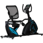 Bicicleta Recumbent Parma -D Plus