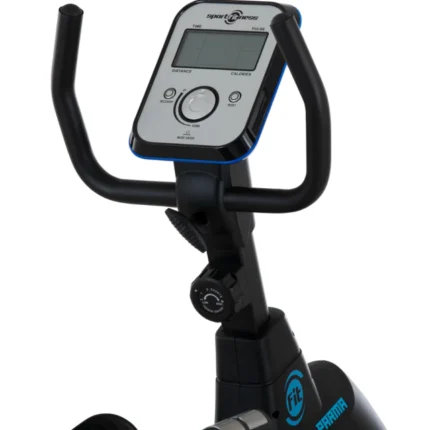 Bicicleta Recumbent Parma-Magnetica Manual