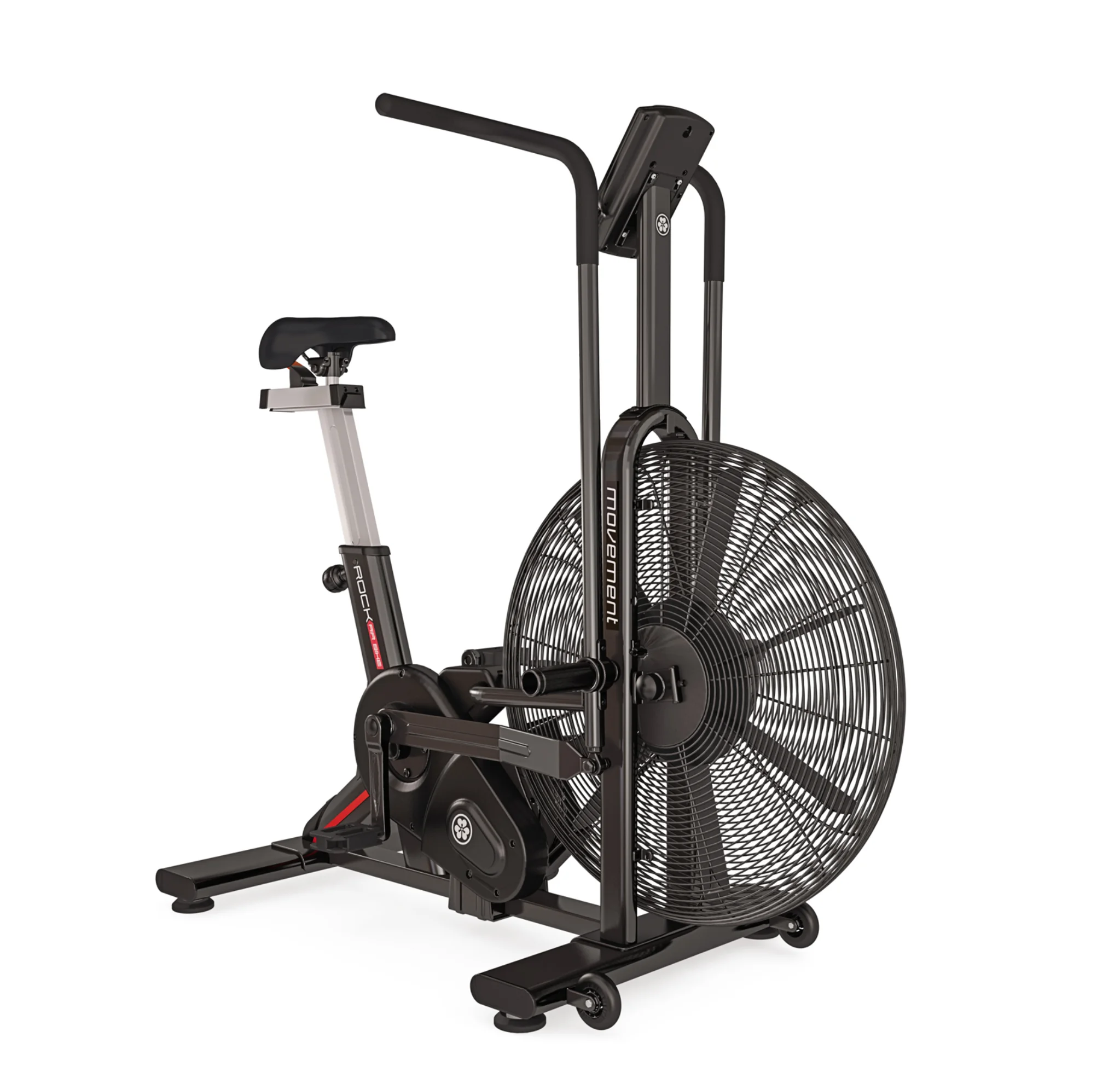 RENEGADE AIR BIKE 2_web RENEGADE AIR BIKE - Imagen 1